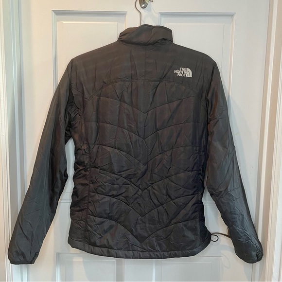 Black The North Face coat - Picture 2 of 5